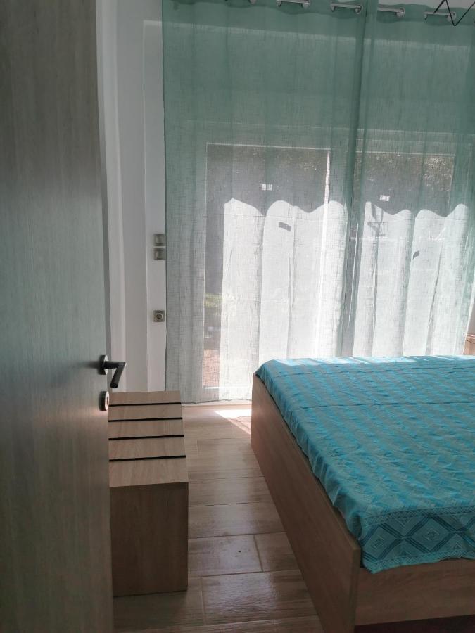 Irini'S House Apartment Toroni Exterior photo