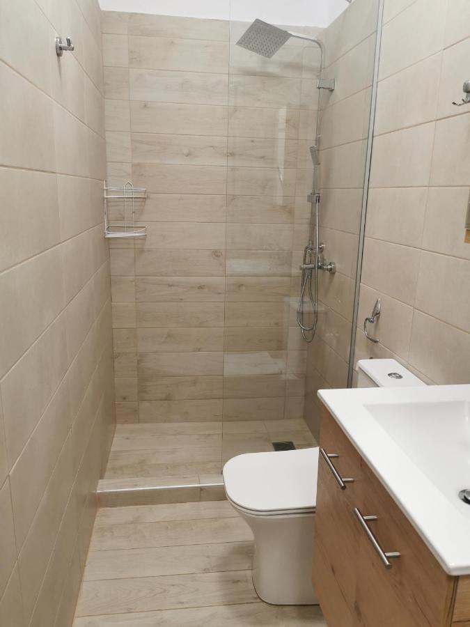 Irini'S House Apartment Toroni Exterior photo
