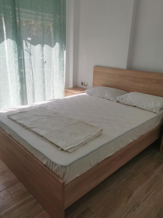 Irini'S House Apartment Toroni Exterior photo