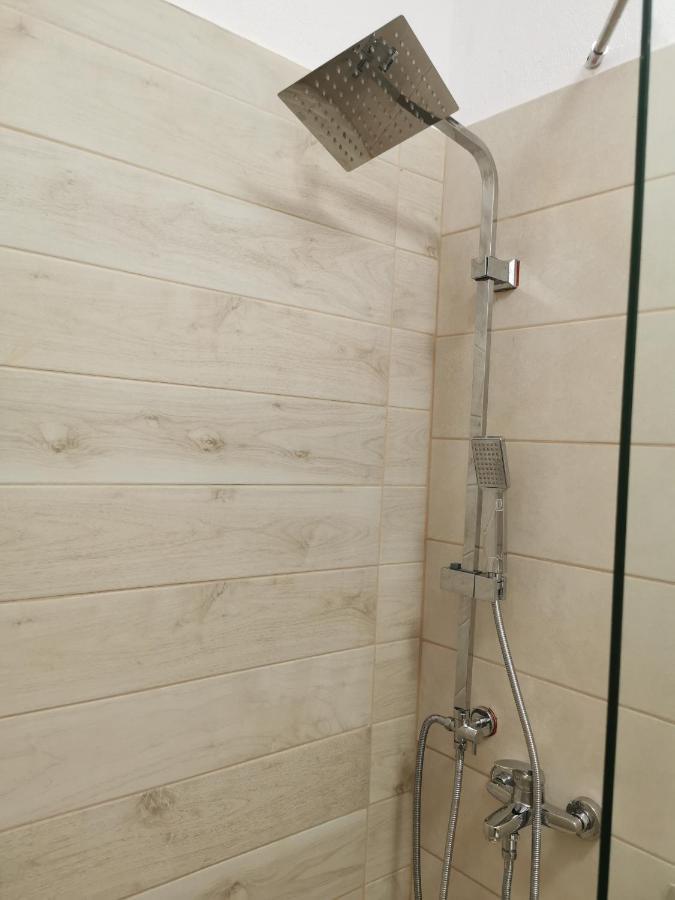 Irini'S House Apartment Toroni Exterior photo