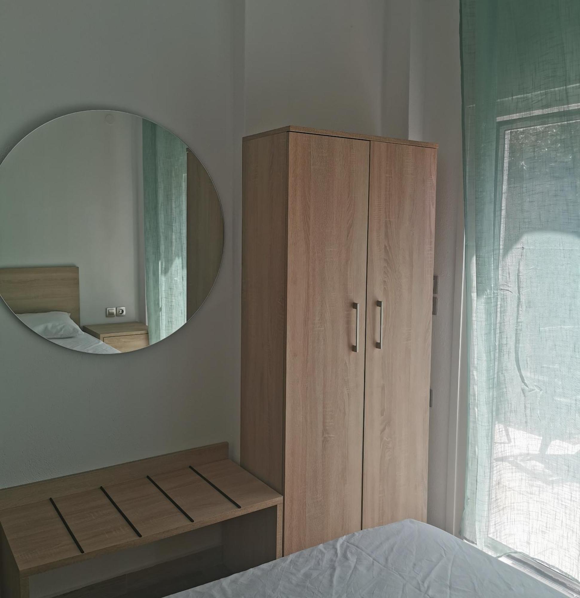 Irini'S House Apartment Toroni Exterior photo