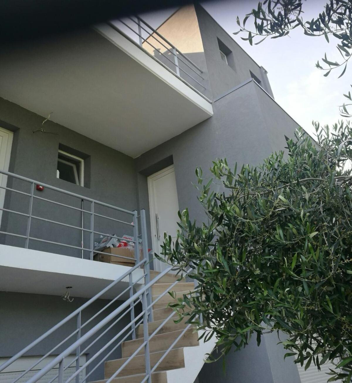 Irini'S House Apartment Toroni Exterior photo
