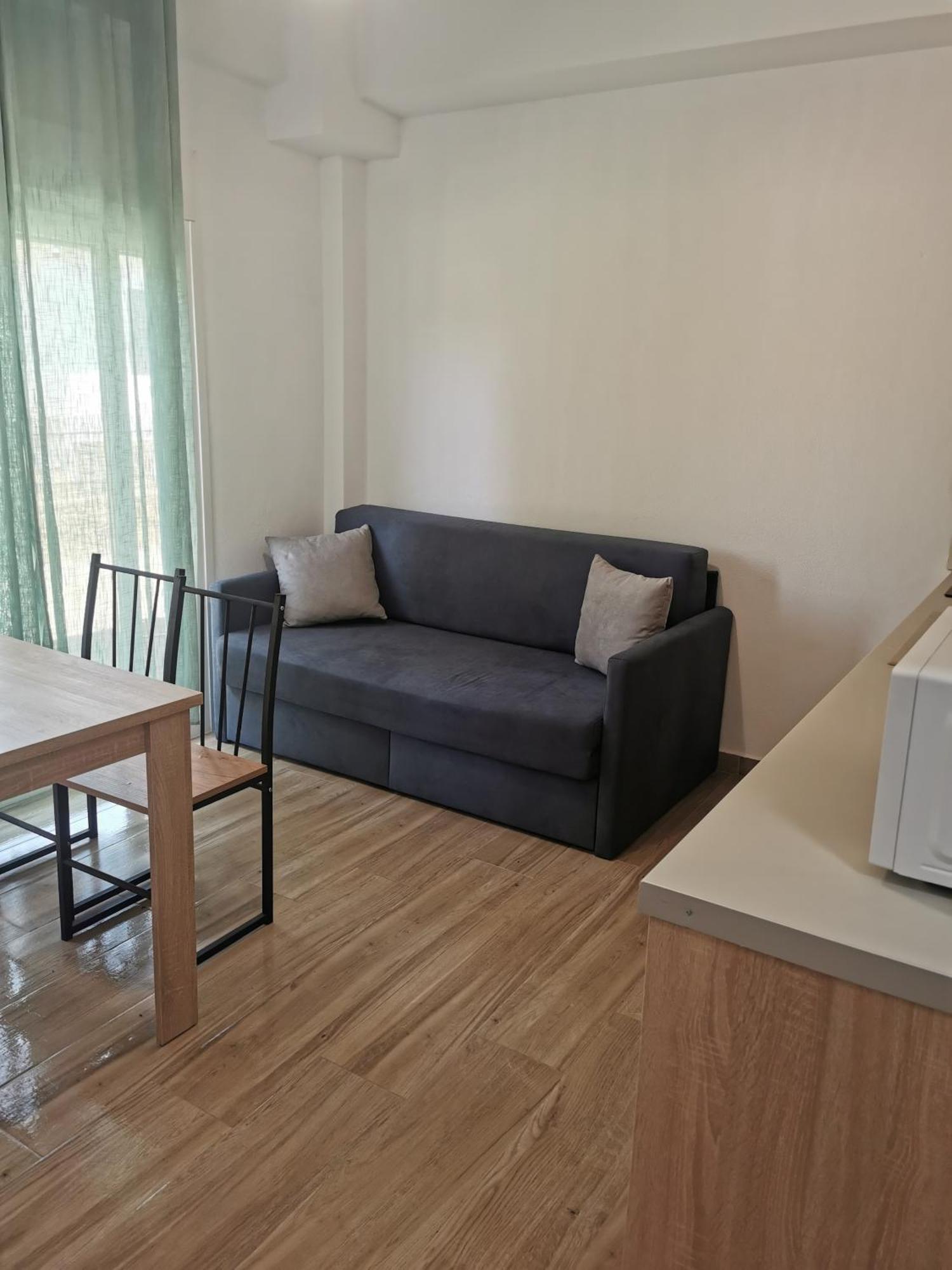 Irini'S House Apartment Toroni Exterior photo