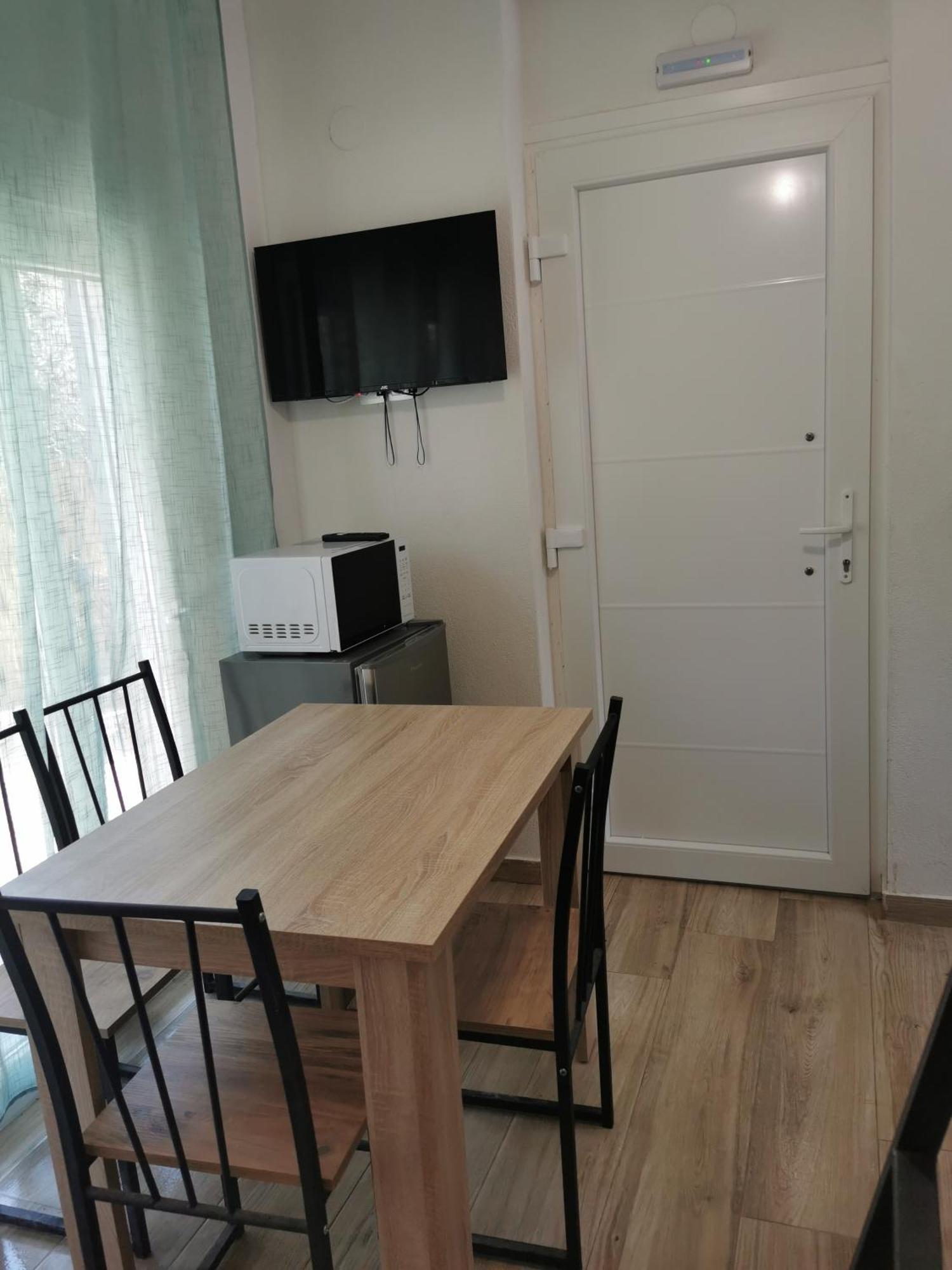 Irini'S House Apartment Toroni Exterior photo